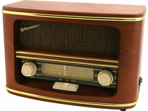 Roadstar radio RSHRA1500