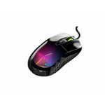 Genius Scorpion M715 gejming miš, optički, žični, 7200 dpi, crni