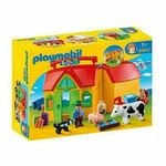 Playmobil Set Farma u koferu