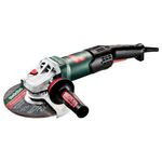 Metabo WE19-180 ugaona brusilica