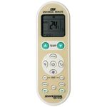 Superior AirCo Univerzalni daljinski upravljaè za klime, 1000 kodova