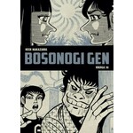 Bosonogi gen br 10