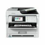 Epson WorkForce Pro WF-M5899DWF multifunkcijski inkjet štampač, duplex, A4, Wi-Fi