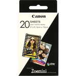 CANON Foto papir Zink ZP-2030