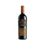 Cevico Crveno vino Primitivo salento Trulli 0.75