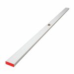 Ravnjača aluminijum 2.5m