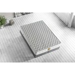 HANAH HOME Serra 200x200 cm Double Size Ultra Firm Mattress dušek