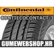 Continental letnja guma EcoContact 3, XL 165/70R13 83T