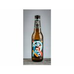 Salto Svetlo pivo Pale ale 0.33L