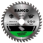 Bahco Bahco list testere za drvo 210x30x40x/2,6