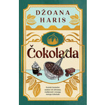 Čokolada - Džoana Haris