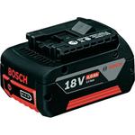 Bosch 1600Z00038, 4.0 Ah