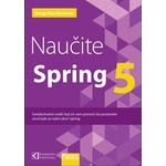 Naučite Spring 5 - Ranga Karanam