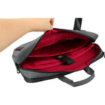 Yenkee torba YBN 1541GY 15.6", siva