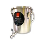 Kapp Termos posuda sa slavinom Inox 12,5 L
