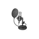 Trust GXT 252 gaming slušalice, USB, crna, 35dB/mW, mikrofon