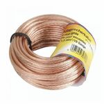 Kabl Za Povezivanje Zvučnika 2x1.5mm2, 10.0m 25IP