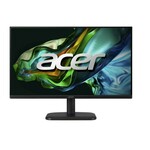Acer EK241YHBI monitor, VA, 23.8", 16:9, 1920x1080, 100Hz, HDMI, DVI, Display port, VGA (D-Sub)