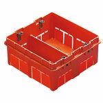 Gewiss Bigbox, dozna za beton 6+6M, HF