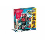 CLEMENTONI Mašina robot 5 u 1