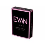Evan care Tretman za eliminisanje volumena i frizz efekta Coffee Gold Sealer Balm set