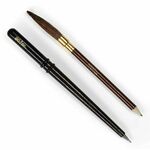 Harry Potter - Wand Pen &amp; Pencil Set