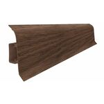 Lajsna PVC Parquet Mercado 305 iroko