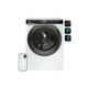 HOOVER HWP 414AMBC/1-S Eco Power inverter mašina za pranje veša