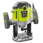 Ryobi Električna glodalica 1600W – RYOBI RRT1600-K
