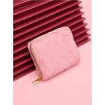 Sinsay - Novčanik - pastelno roze pastelno roze SS 2025 7171A-03X