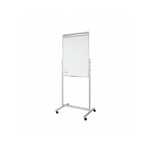 Tabla flipchart 2x3 TF14 dvostrana mobilna 70x104