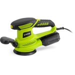 Fieldmann FDEB 200451-E električna ekscentrična vibraciona brusilica