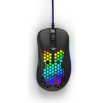 Hama uRage Reaper 500 gejming miš, optički, 10000 dpi, crni