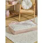 Sinsay - Spremnik za pohranu - pastelno roze pastelno roze SS 2025 186DH-03X