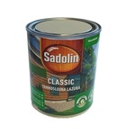 Sadolin Classic Tankoslojna lazura hrast 0.75L