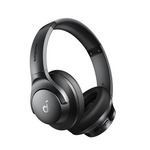 Anker Soundcore Q20i slušalice, bežične/bluetooth, bela/crna/plava, 100dB/mW, mikrofon