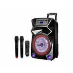 Xplore audio sistem za karaoke Danza XP8812
