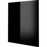 Prednja vrata Platinum D1ZM / D1ZE / D1ZA 60 crna
