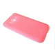 Futrola silikon DURABLE za Samsung G530H G5308 Galaxy Grand Prime pink