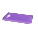 Futrola silikon DURABLE za Samsung A500 Galaxy A5 ljubicasta