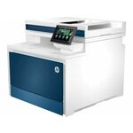 HP Color LaserJet Pro MFP 4303dw kolor multifunkcijski laserski štampač, duplex, A4, Wi-Fi