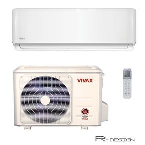 Vivax R Design ACP-18CH50AERI klima uređaj