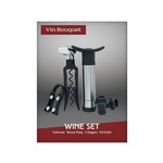 Vin Bouquet Vinski set otvarač i vakum pumpa