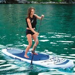 Daska sup na naduvavanje oceana 305x84x15cm
