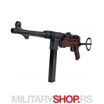 AEG Schmeisser MP40 Cybergun Airsoft Replika