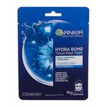 Garnier Skin Naturals Hydra Bomb Tissue Mask Night noćna maska za lice 32g