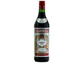 Caldirola Vermouth crveni 1l