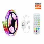 Set smart RGB LED traka 5m