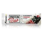 Proteini.si Proteinska čokoladica Crna ribizla+brusnica 55gr
