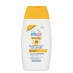 SEBAMED Sun Baby losion SPF 30 200ml